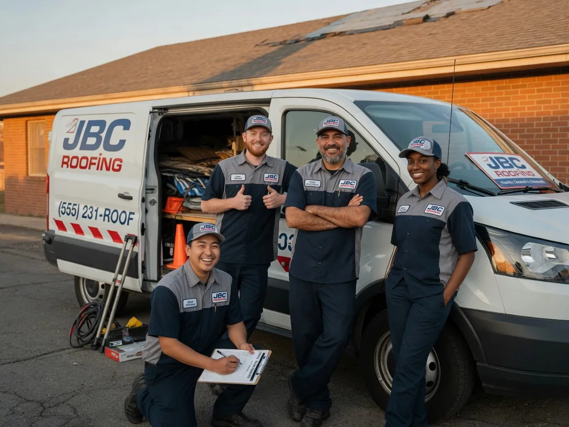 Roof Replacement company in New Smyrna Beach, FL